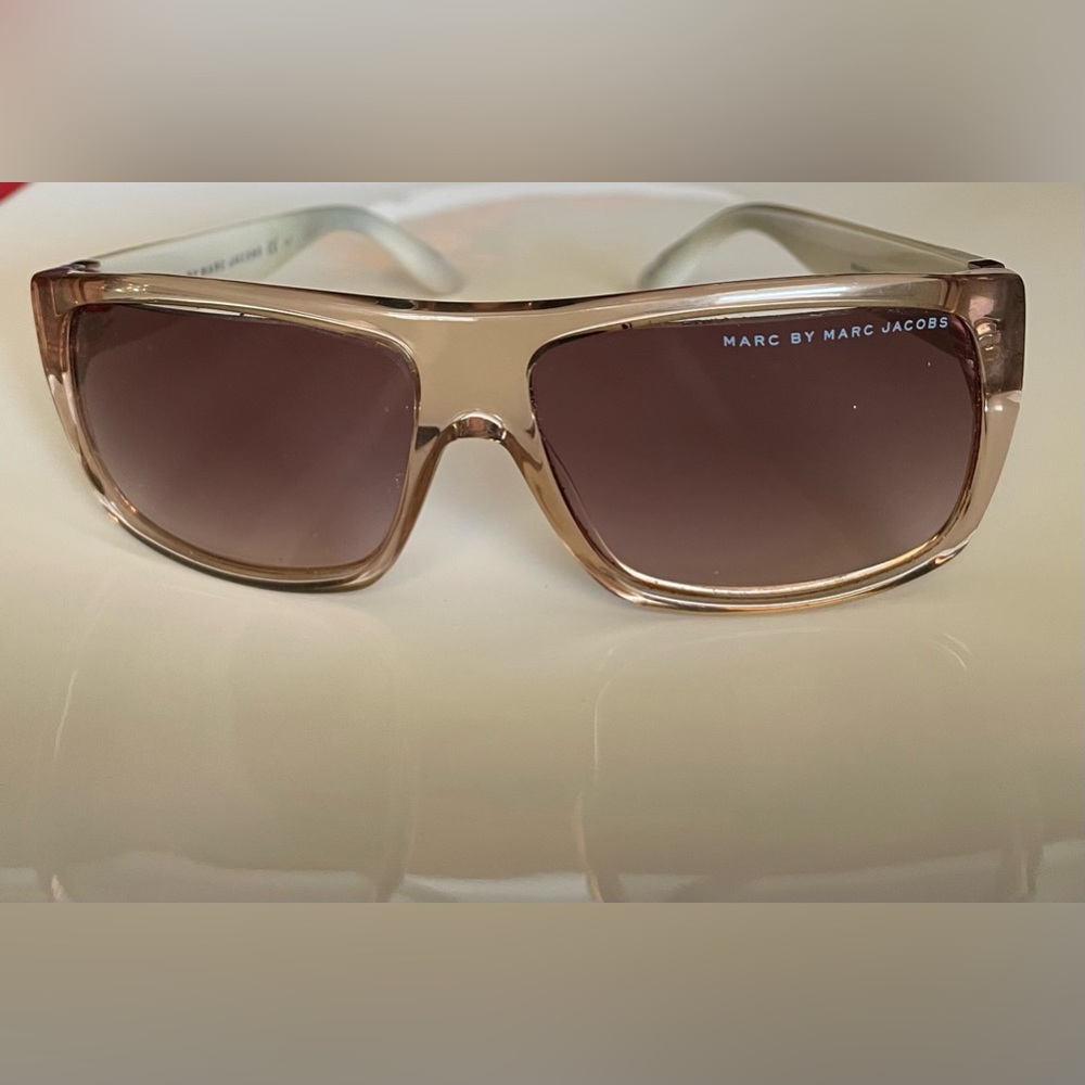 Marc by Marc Jacobs Sunglasses
